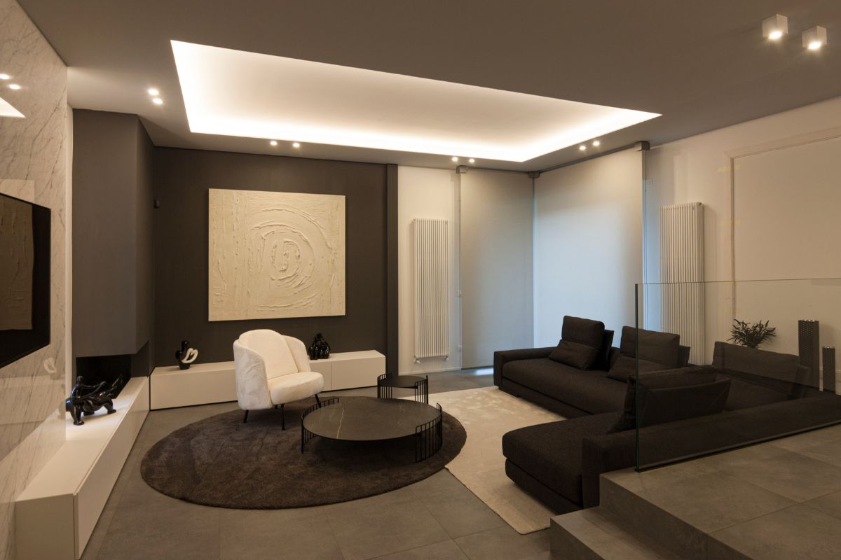 Intervista al designer Stefano Bergami