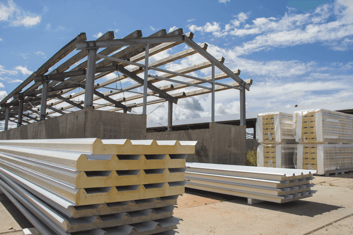 migliori aziende di materiali da costruzione