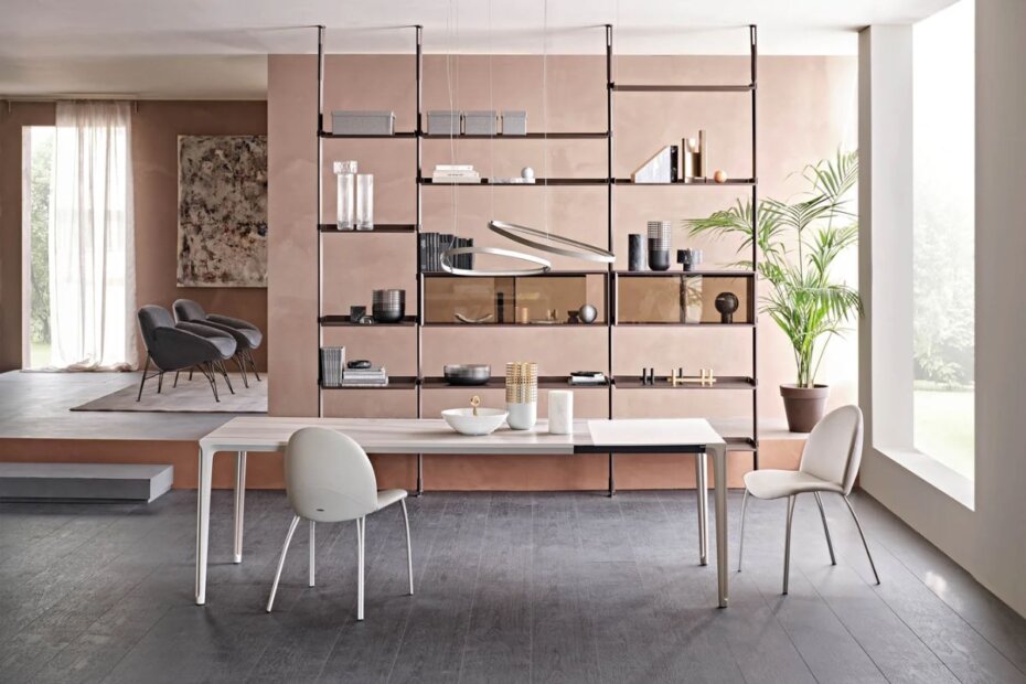 Le migliori marche di mobili per il soggiorno stile e funzionalità al tuo servizio