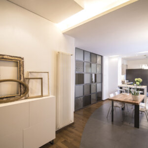 Michele Volpi Studio Interior Design