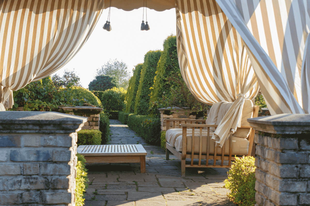 miglior gazebo