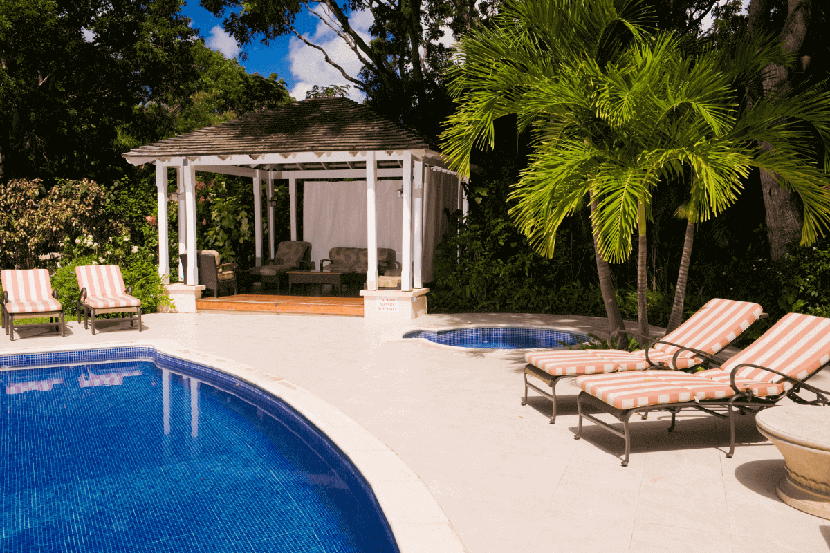 miglior gazebo