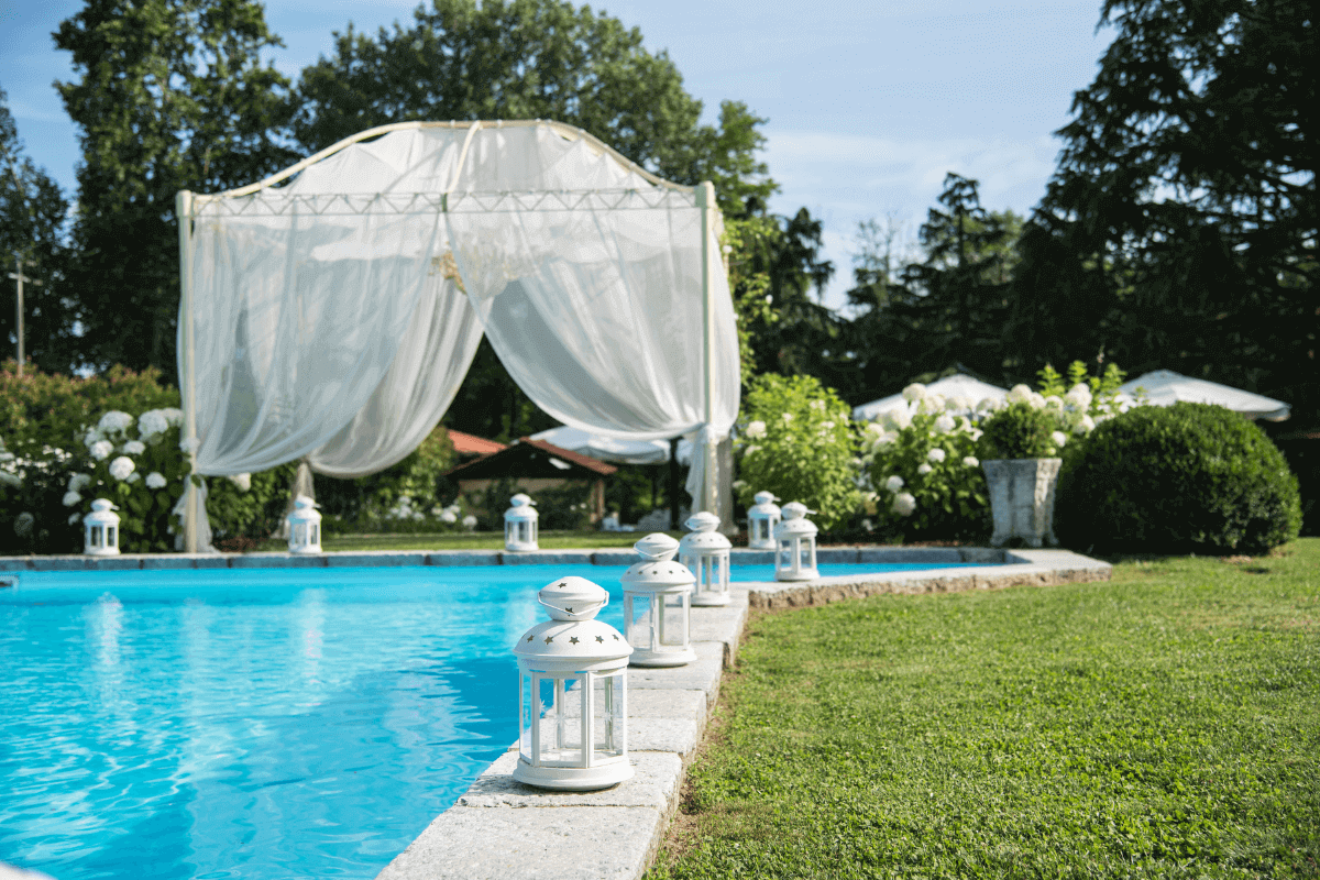 miglior gazebo