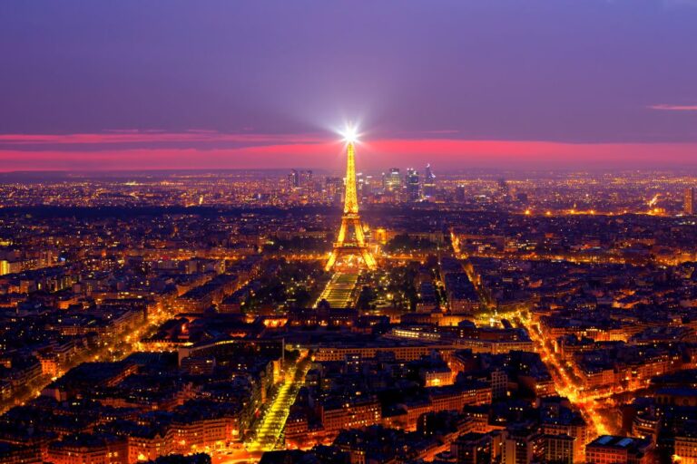 Torre Eiffel