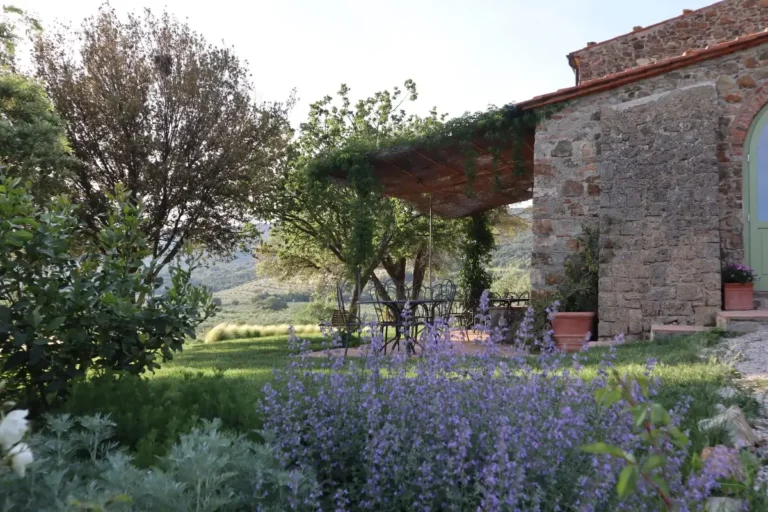 architettura paesaggistica