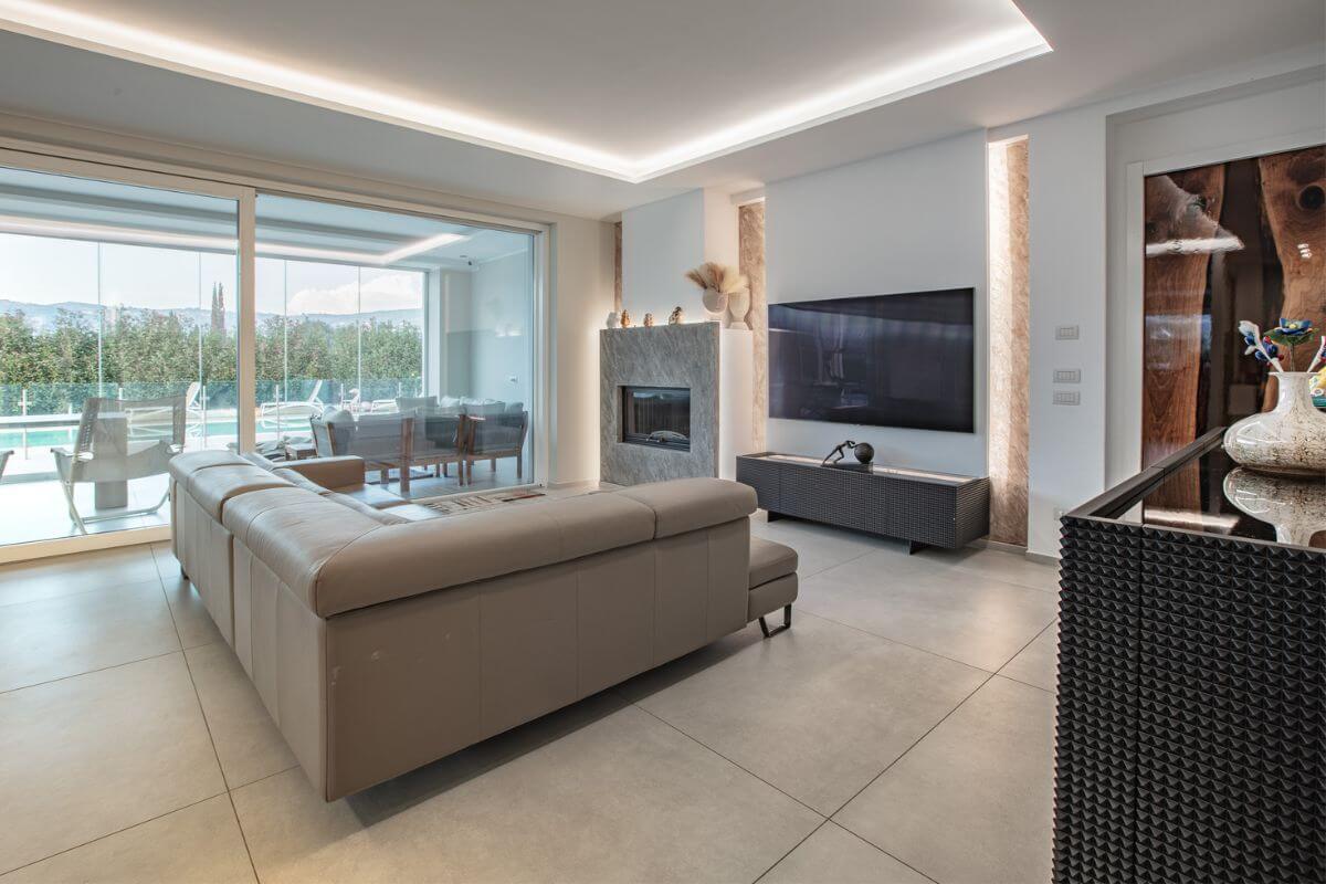 Progetto Architetto D'Onofrio