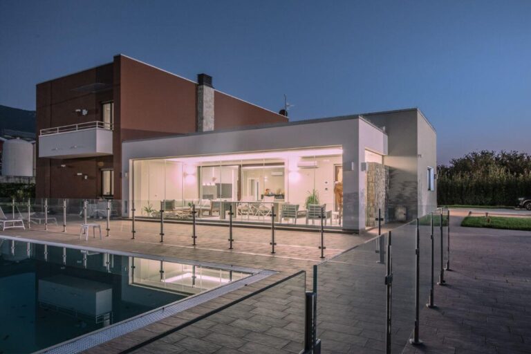Progetto Architetto D'Onofrio