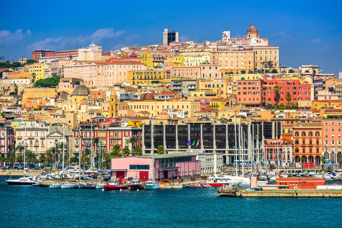 Quanti sono gli abitanti in Sardegna? I dati aggiornati Quanti sono gli abitanti in Sardegna? I dati aggiornati