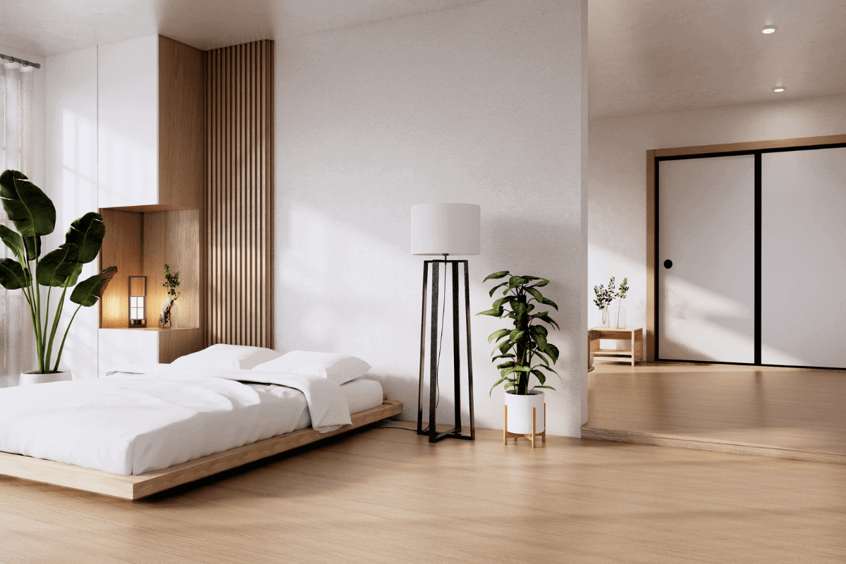 arredamento casa stile tropicale