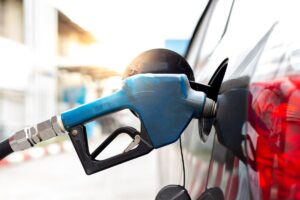 Bonus 80 euro benzina