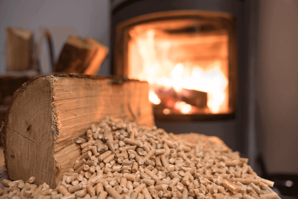 contributo stufe a pellet