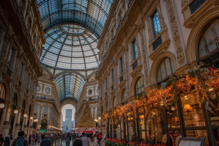 Calendario Fiere Milano 2024