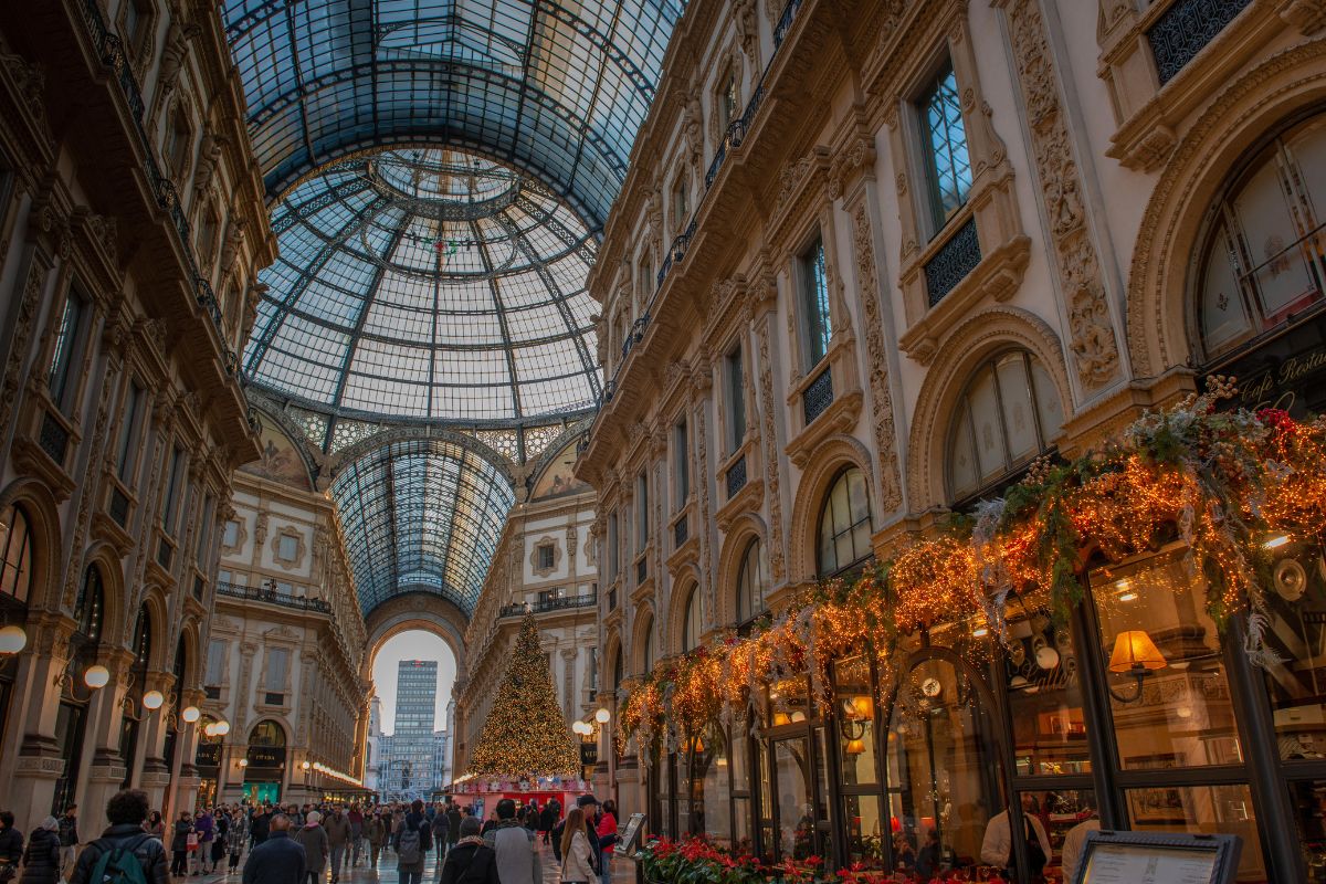 Ecco il calendario di tutte le fiere a Milano nel 2024