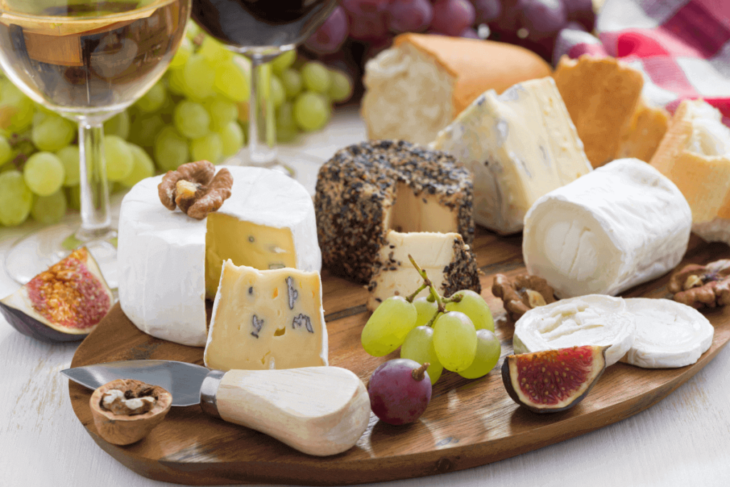 cheese 2023