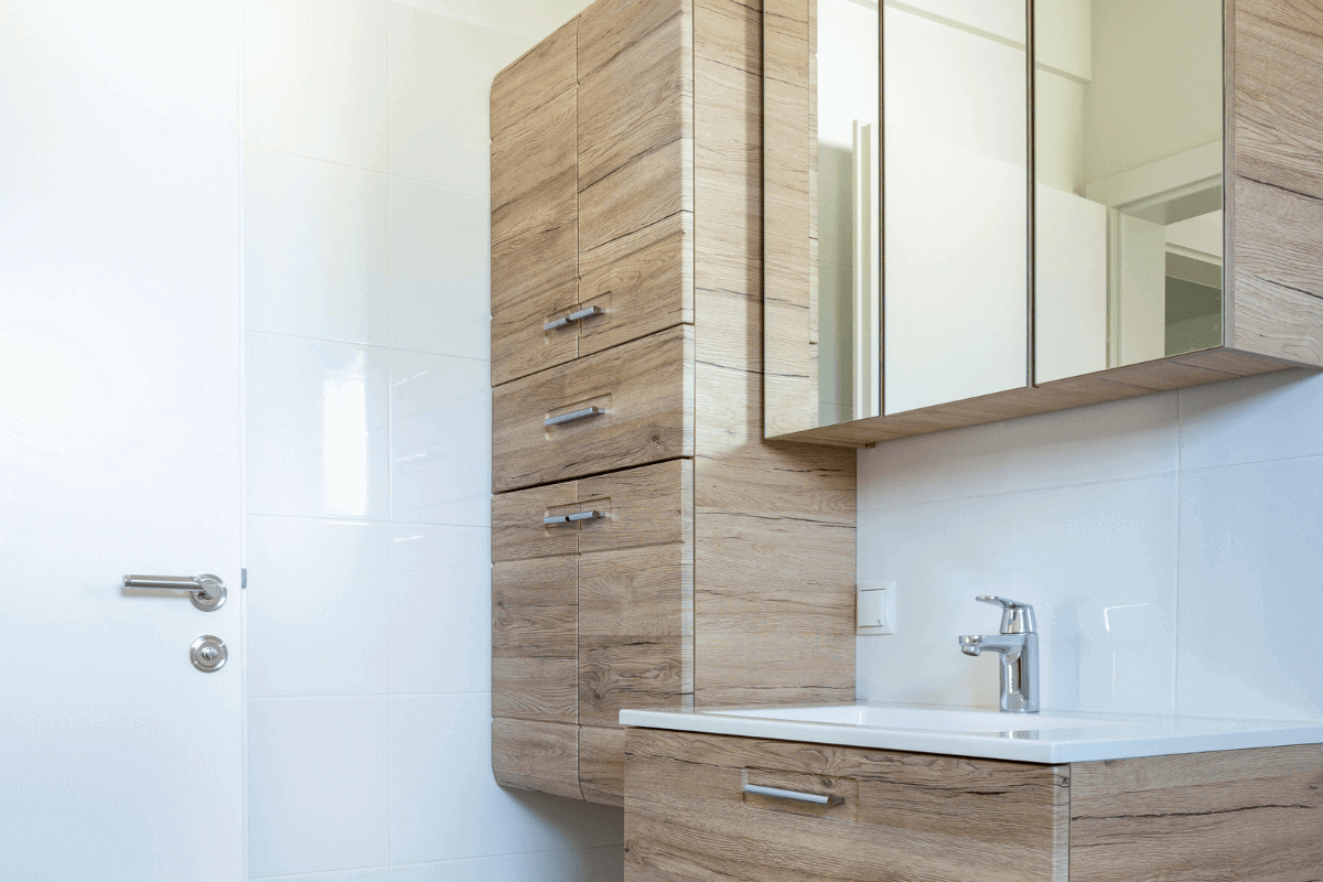 colonna bagno Bricoman
