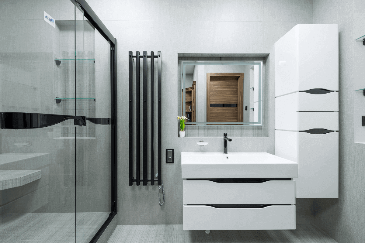 colonna bagno Bricoman