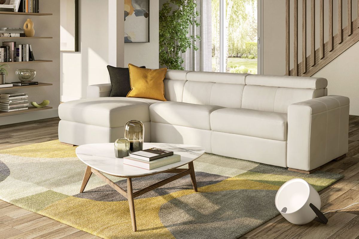 Costo Divano Divani e Divani By NATUZZI