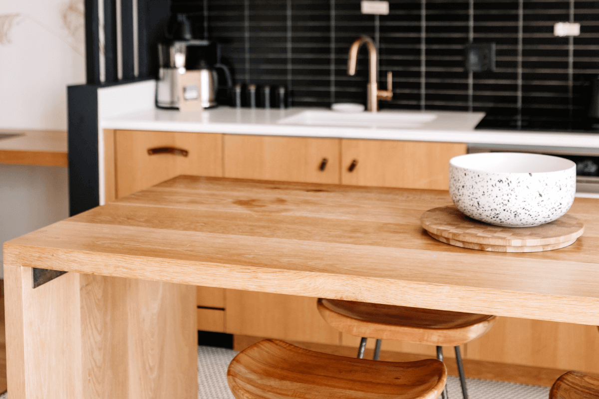 cucine con isola centrale Ikea