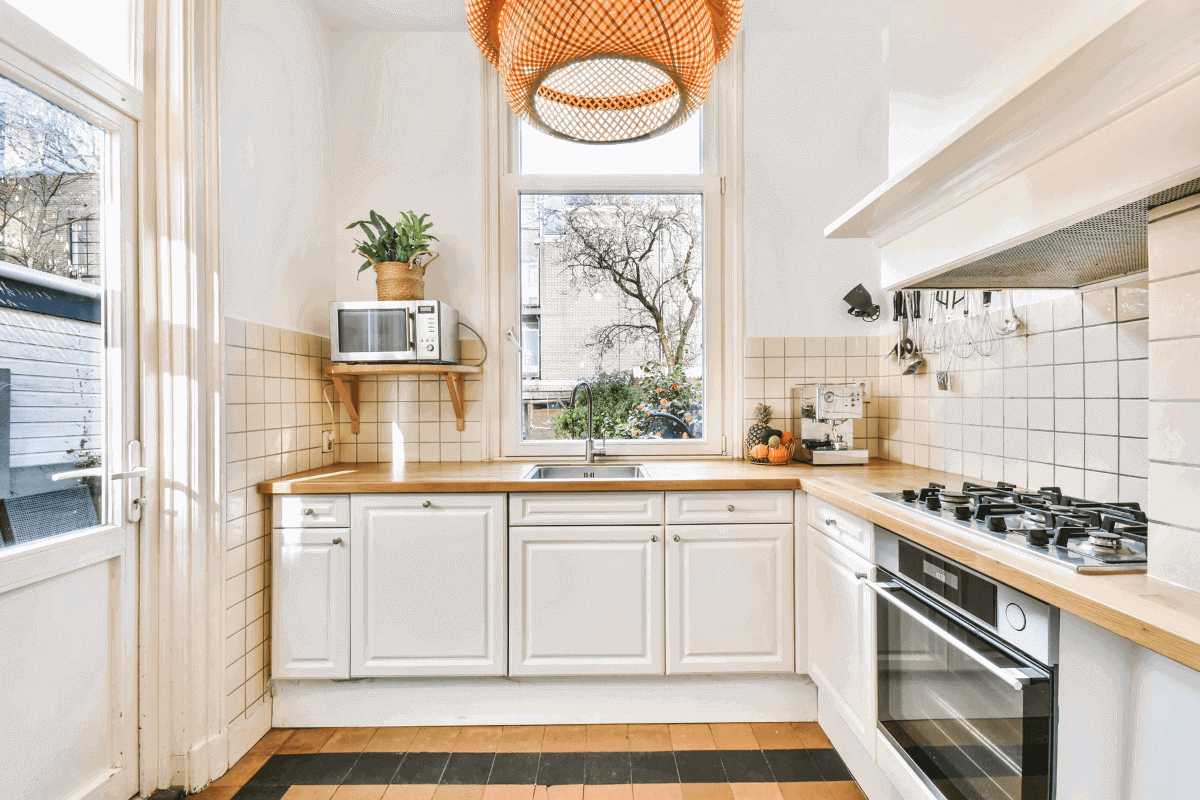 cucine provenzali ikea