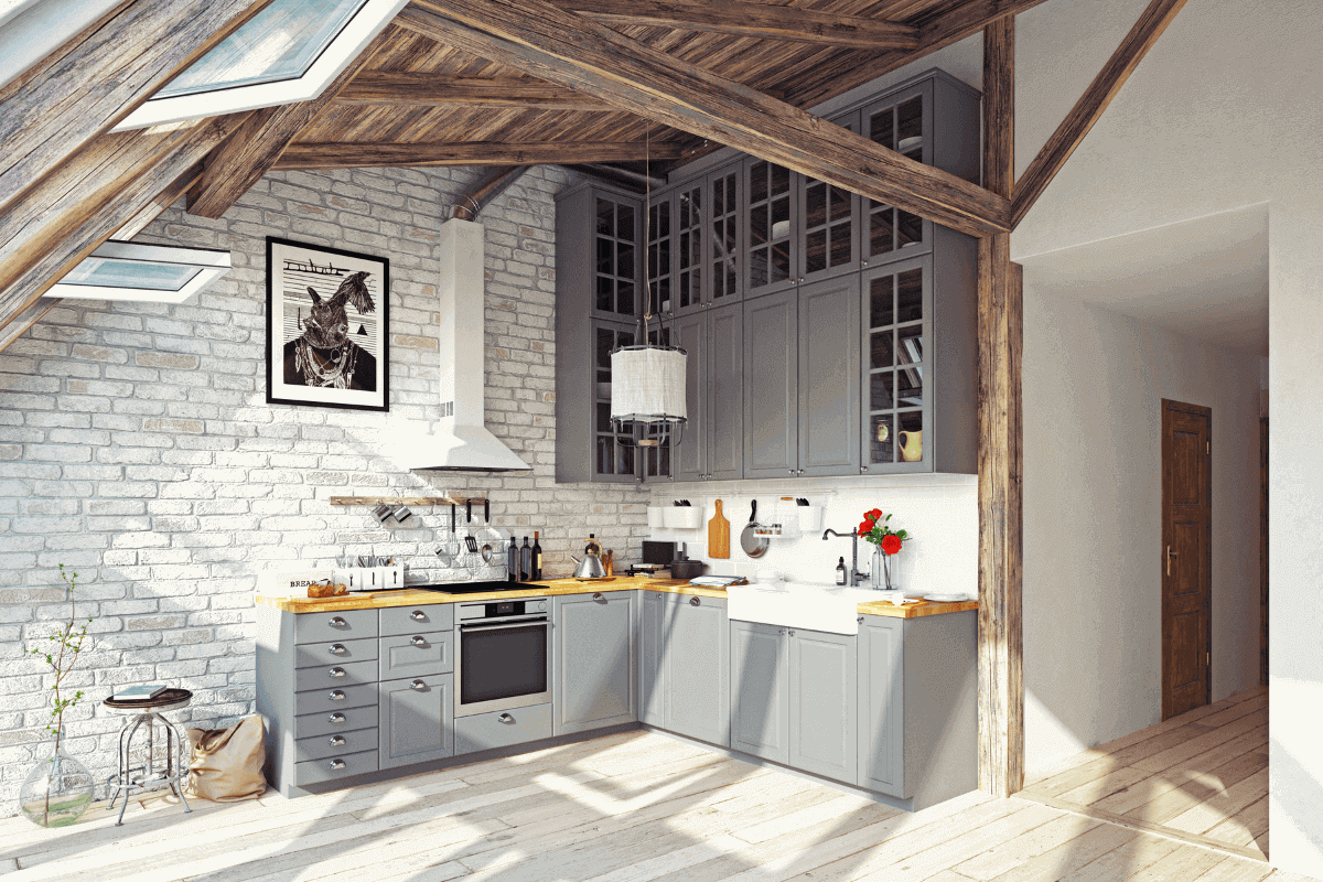 cucine provenzali ikea