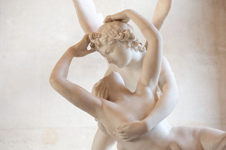 Le diverse forme dell'amore