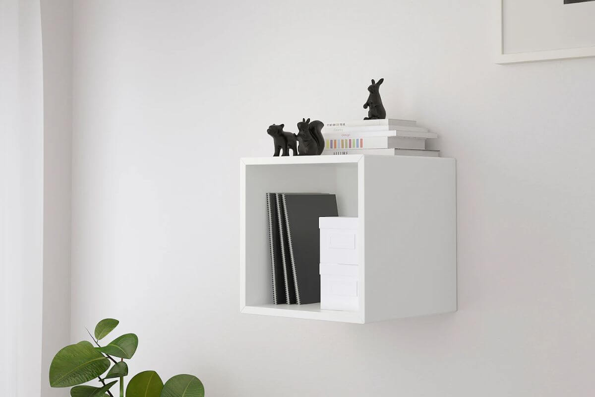 Mensola Eket Ikea