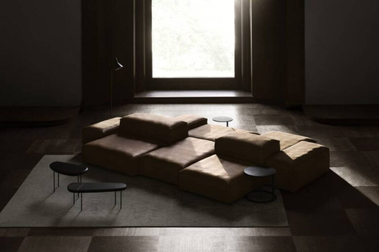 Migliori Divani di Design Classifica