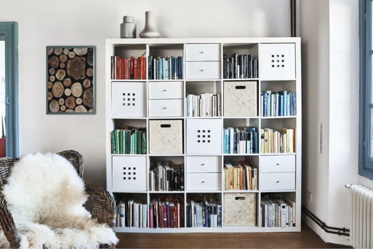 Ordine perfetto con Ikea