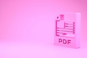 PDF Love