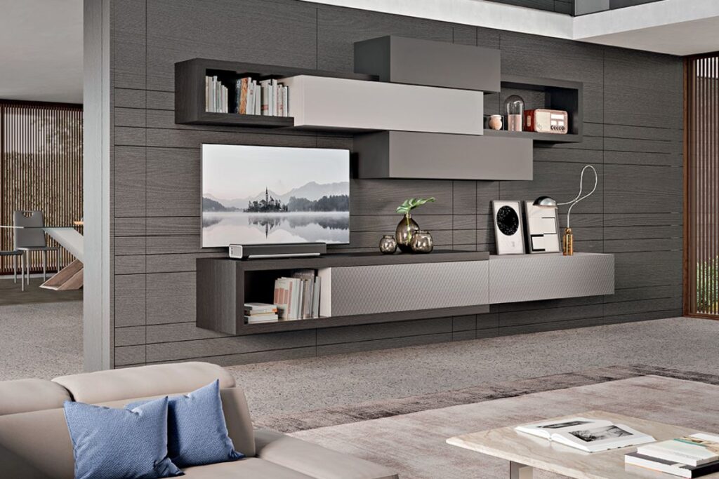 Ricci Casa Arredamento Catalogo