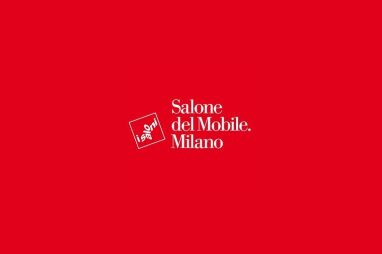 SALONE DEL MOBILE 2024