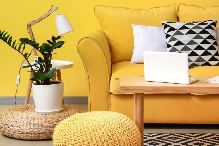 Tendenze Arredamento Autunno