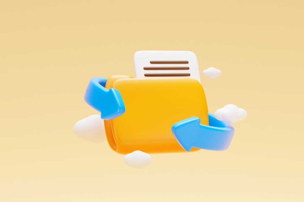 WeTransfer Gratis