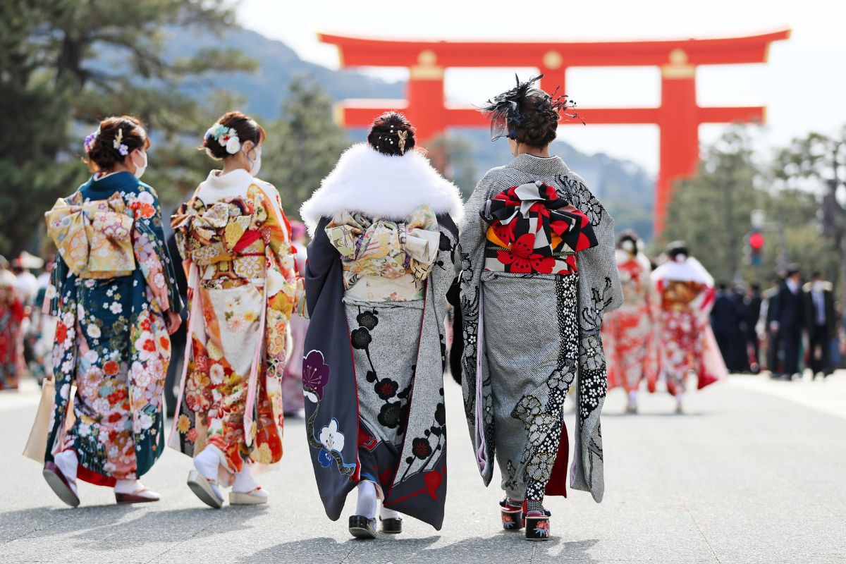 Abitanti Tokyo e Stile di Vita nella Metropoli Giapponese