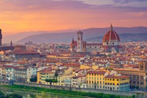 abitanti firenze