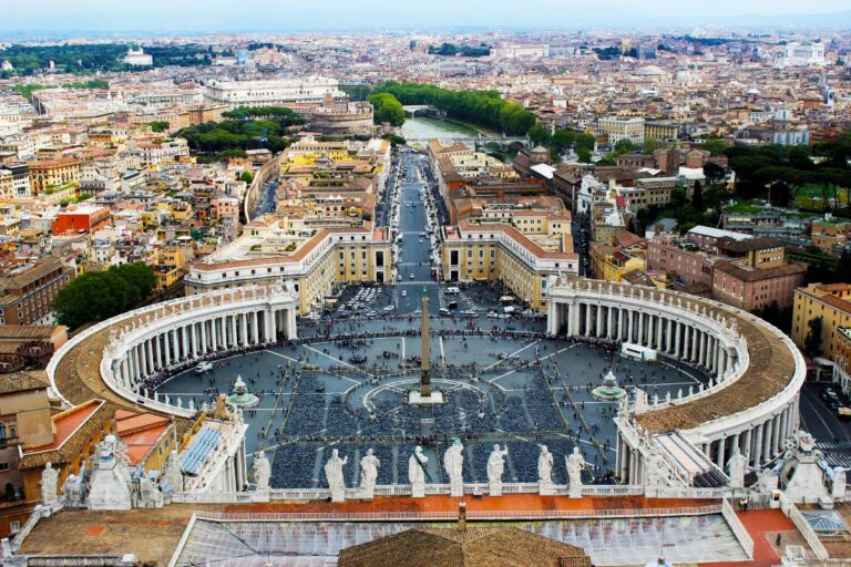 calendario fiere roma 2024