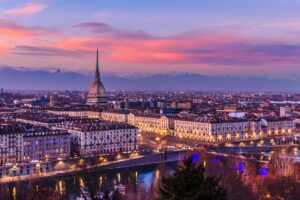 calendario fiere torino
