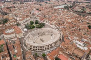 calendario fiere verona