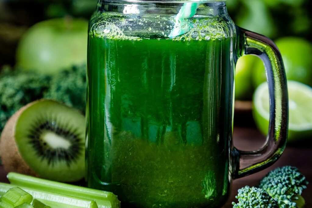 dieta detox a casa consigli