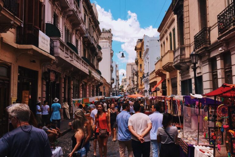 fiere più importanti in Italia