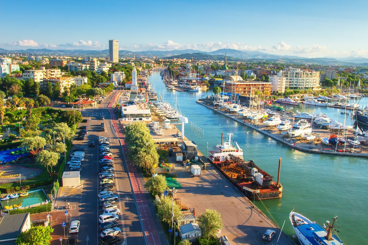 Fiere Rimini Il Calendario delle Date 2023 2024 2025