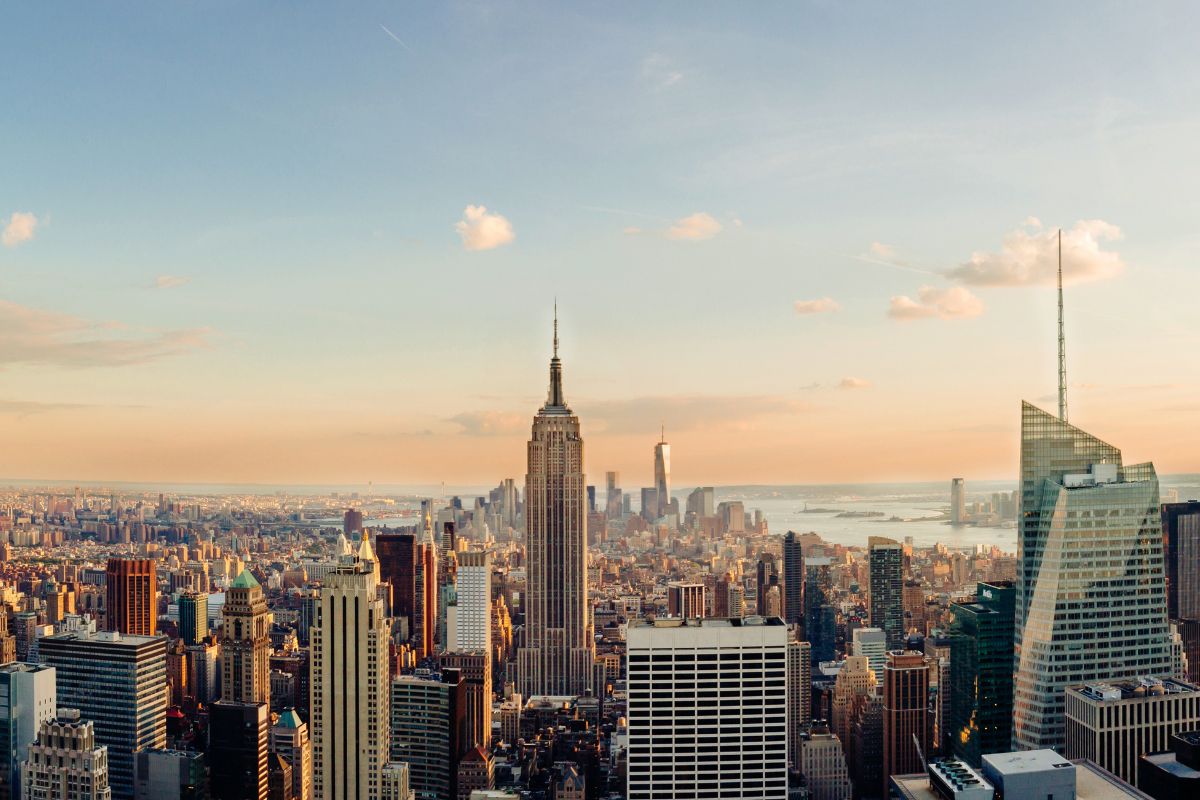 Abitanti New York Quante Persone Vivono nella Grande Mela?
