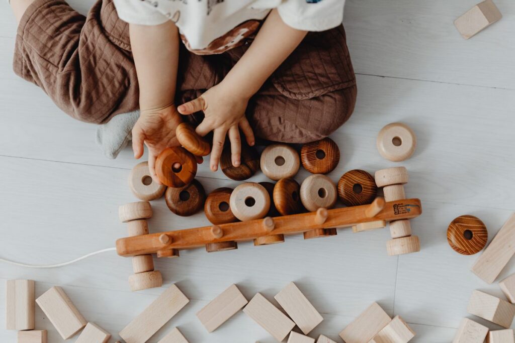 scuola architettura bambini