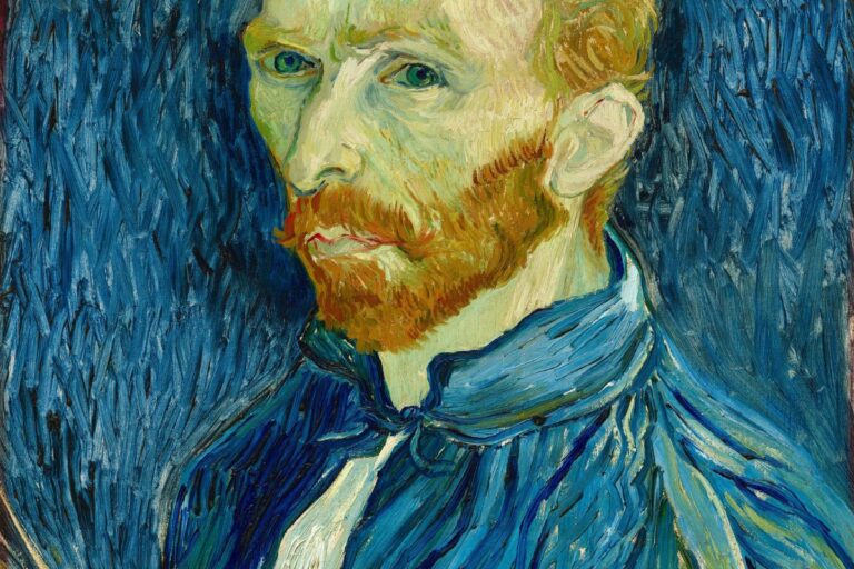 van gogh