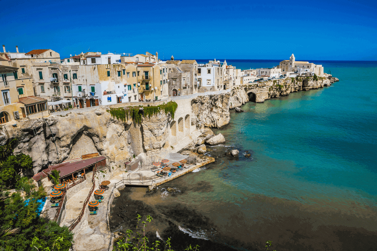 gargano