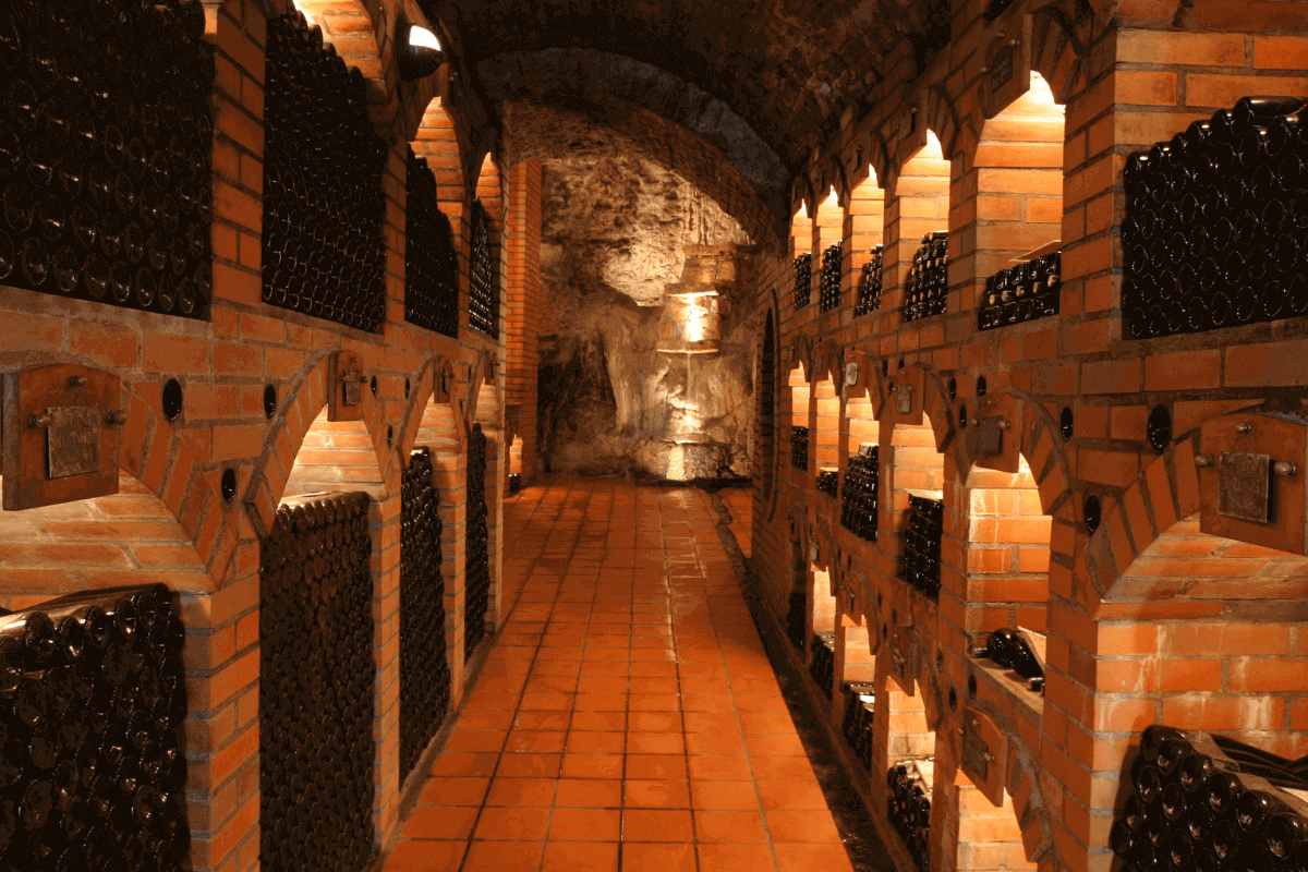 aziende vino Abruzzo