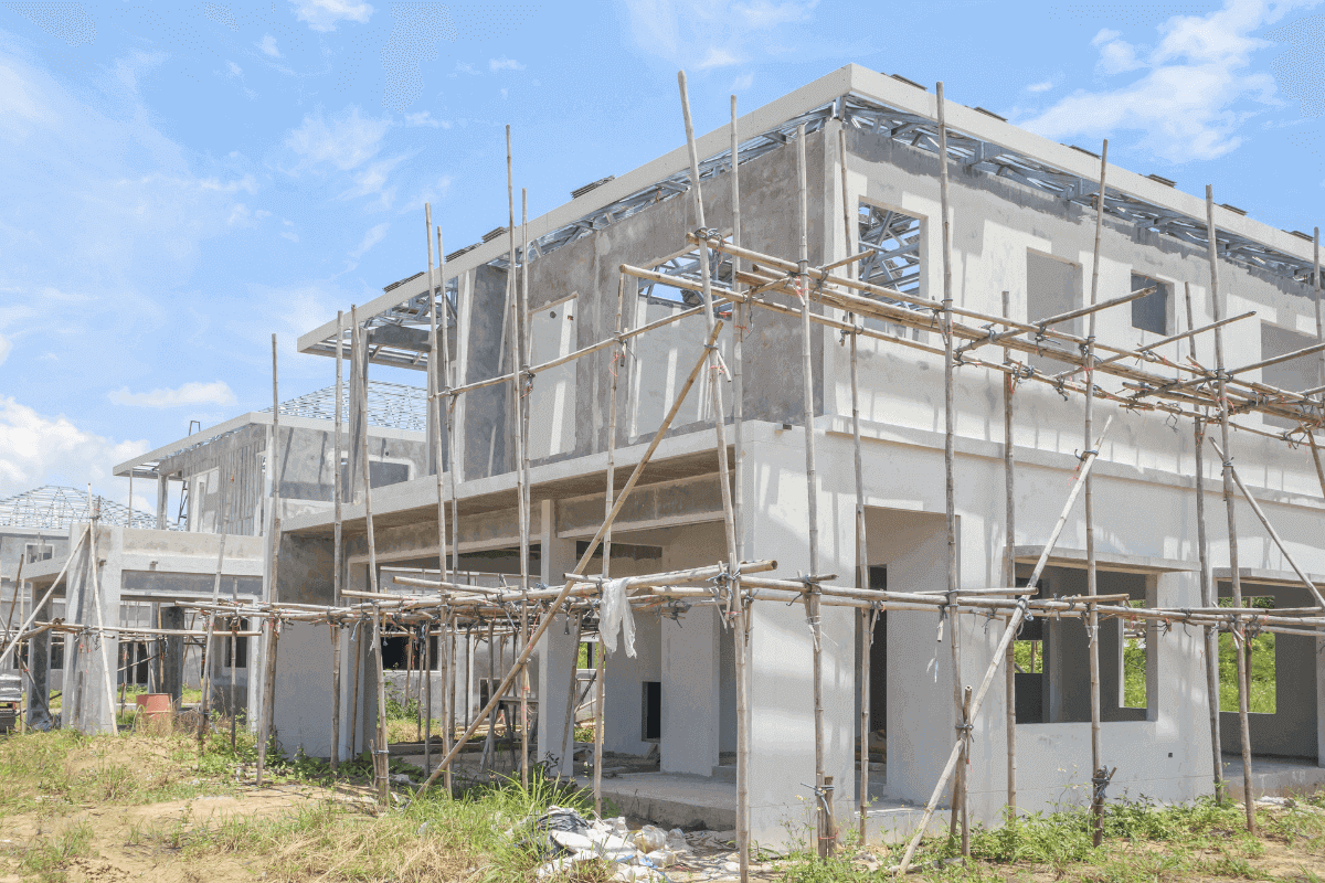case prefabbricate chiavi in mano