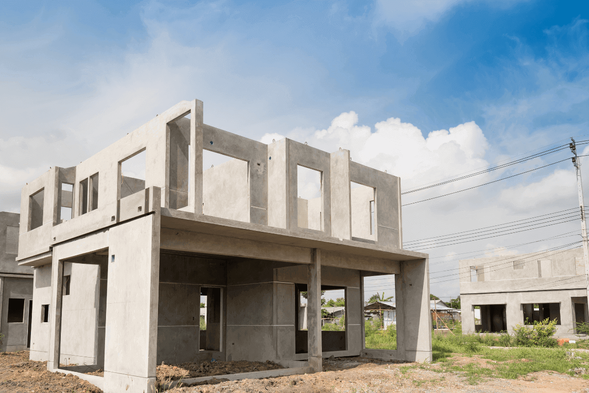 case prefabbricate chiavi in mano