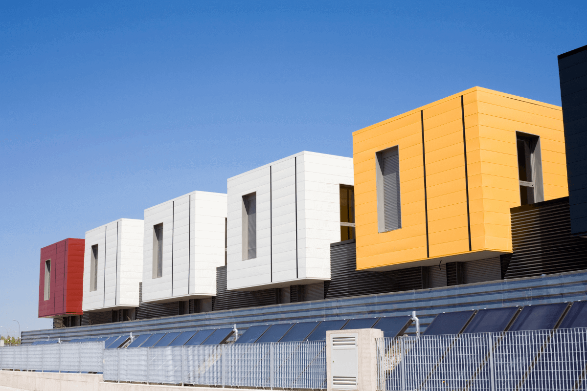 case prefabbricate chiavi in mano