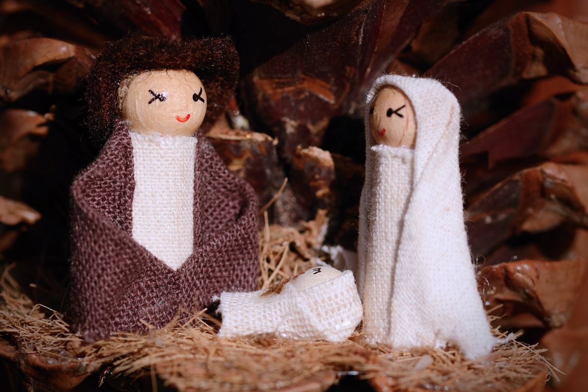 Presepe di Natale